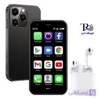 گوشی iphone 16 promax mini plus برند x-inova
