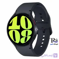 ساعت هوشمند گلکسی واچ ۶ سایز ۴۰ میلی متر (کارکرده در حد نو)