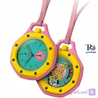 ساعت مچی عقربه‌ای Royal Pop های کپی