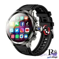 ساعت هوشمند سیم کارت خور H19 OEM