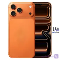 گوشی موبایل طرح Iphone 17 promax برند ATFLY