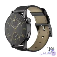 ساعت هوشمند صفحه گرد LK05 Pro