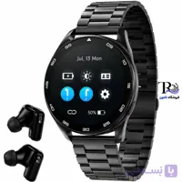 ساعت هوشمند Haino Teko ST-7 Waterproof
