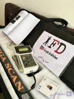 اسکنر تصویری مگا MEGA SCAN