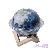 چراغ خواب و بخور سیاره