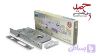 قفل درب ضدسرقت داف ترکیه DAF Kilit