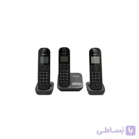 تلفن بی‌سیم پاناسونیک مدل KX-TGC413