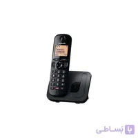 تلفن بی‌سیم پاناسونیک مدل KX-TGC250