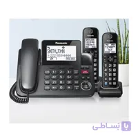 تلفن پاناسونیک مدل KX-TGF892