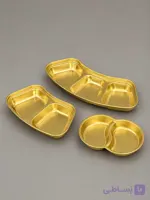 اردو خوری استیل برند لومکس