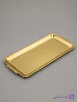 رولت خوری استیل برند لومکس