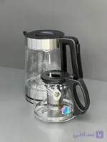 چای ساز پیرکس لومکس