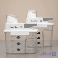 فود باکس