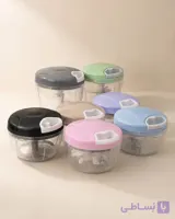 خرد کن نخی