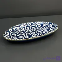پیش دستی بزرگ دنی هوم