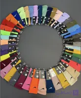 جوراب ساقدار اسپرت مدل نایک Nike رنگی فول نخ پنبه کد 0326