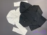 سویشرت ورزشی زنانه مدل فلامنت کلاهدار آستین فینگردار کد 0816