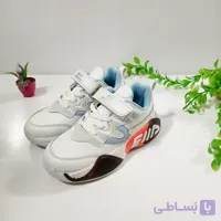 کتونی  اسپرت بچگانه پسرانه ella سایز ۲۷ تا ۳۰