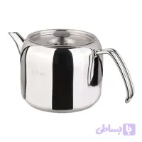 کتری استیل یونیک ساخت ترکیه مدل UN-7505 اصل | ظرفیت ۳.۲ لیتر