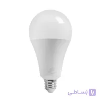 لامپ حبابی ۱۲ وات استاندارد اچ ام دی HMD – نچرال