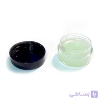 روغن لحیم کوچک مبنا