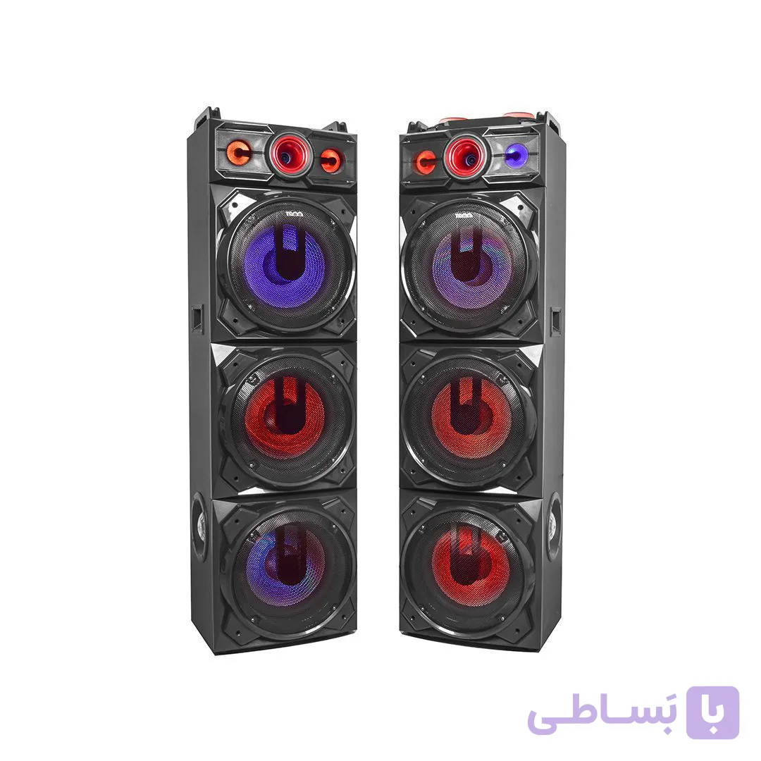 پخش کننده خانگی تسکو مدل TS 2095