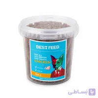 تشویقی مدادی گربه و سگ بست فید بسته صدعددی
