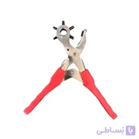 دستگاه سوراخ کن مخصوص پارچه
