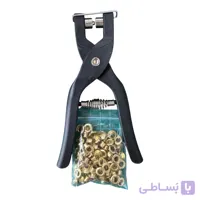 دستگاه پرچ کن منگنه S42 مدل XW105