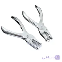 دستگاه پانچ سوراخ انبری