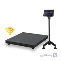باسکول کفی وای فای دار 1 تن پند مدل Px9800 Wi-Fi