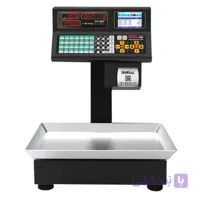 ترازو فروشگاهی پند مدل PX7500 Plus ظرفیت 70 کیلوگرم