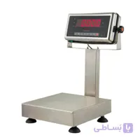 ترازو صنعتی تمام استیل پند مدل PX3000SS ظرفیت 30 کیلوگرم