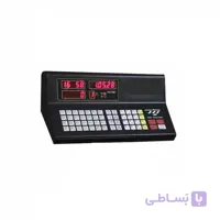 کیبورد ترازوی پند