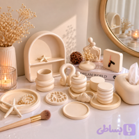 ست میز آرایش | گالری رها دکوری