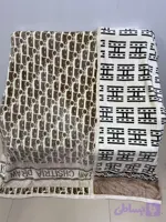 پتو ابریشمی دورو دونفره 200×220