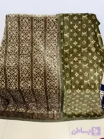 پتو ابریشمی دورو دونفره 200×220 (کد S4CVZ)