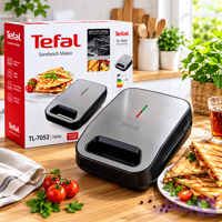 ساندویچ ساز تفال TL-7052 توان 1600 وات