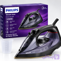 اتو بخار فیلیپس 3200 وات مدل MZ-4939