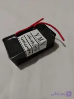 رله تقویت برق