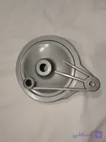 درب لنت عقب