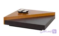 میز جلو مبلی مدل تیارا
