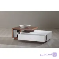 میز جلو مبلی مدل رادیکا
