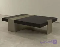 میز جلو مبلی مدل لیا