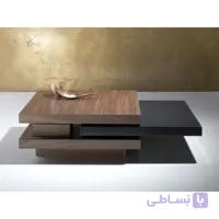 میز جلو مبلی مدل هانیس
