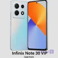فایل فلش گوشی اینفینیکس Infinix Note 30 VIP | X6710 «قابل دانلود با اینترنت ملی» - مستر اختاپوس