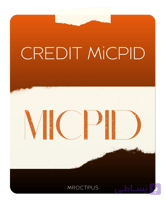 کردیت ابزار MiCPID (سرویس رسمی ترمیم سریال شیائومی)