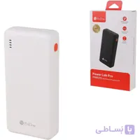 پاوربانک 22.5 وات پرووان مدل PPB5212 ظرفیت 20000 میلی‌آمپر ساعت