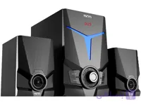 پخش کننده خانگی تسکو مدل TS 2193