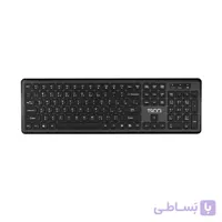 کیبورد تسکو مدل TK 7005W